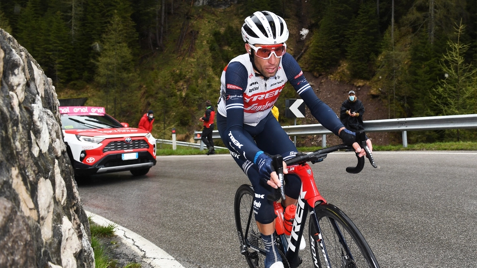 Vincenzo Nibali