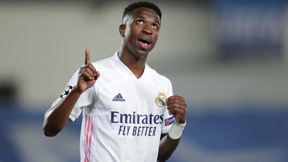 Vinicius Jr.