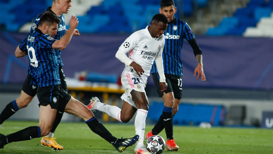 Vinicius Jr.