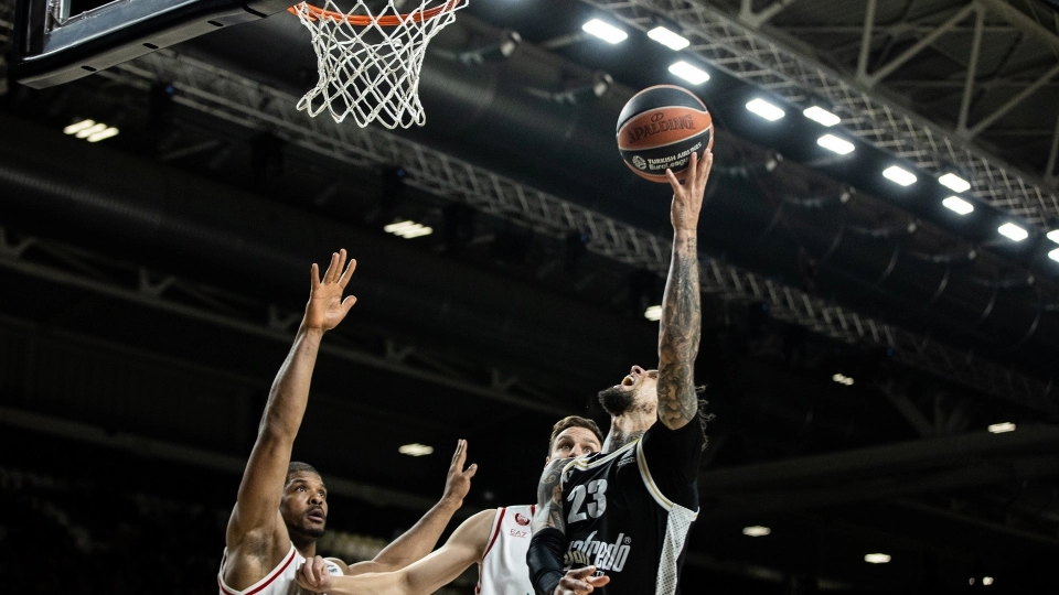 Virtus, Olimpia