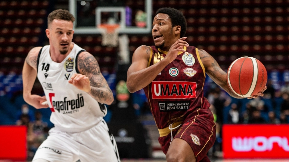 virtus reyer