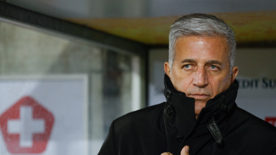 Vladimir Petkovic