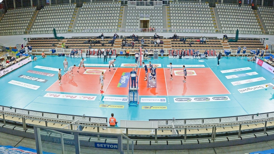 Volley Bergamo