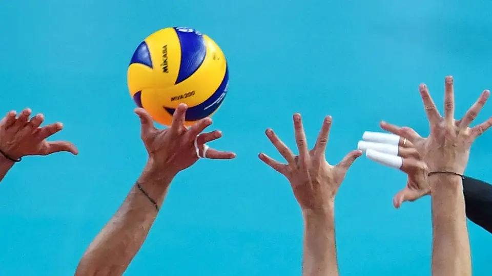 volley generica pallavolo generica