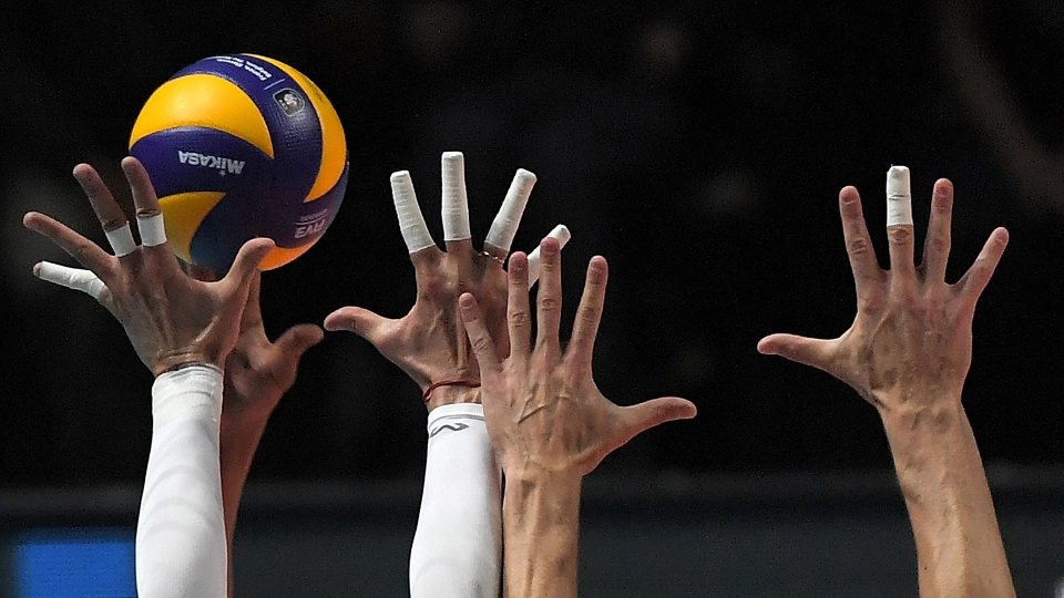Volley