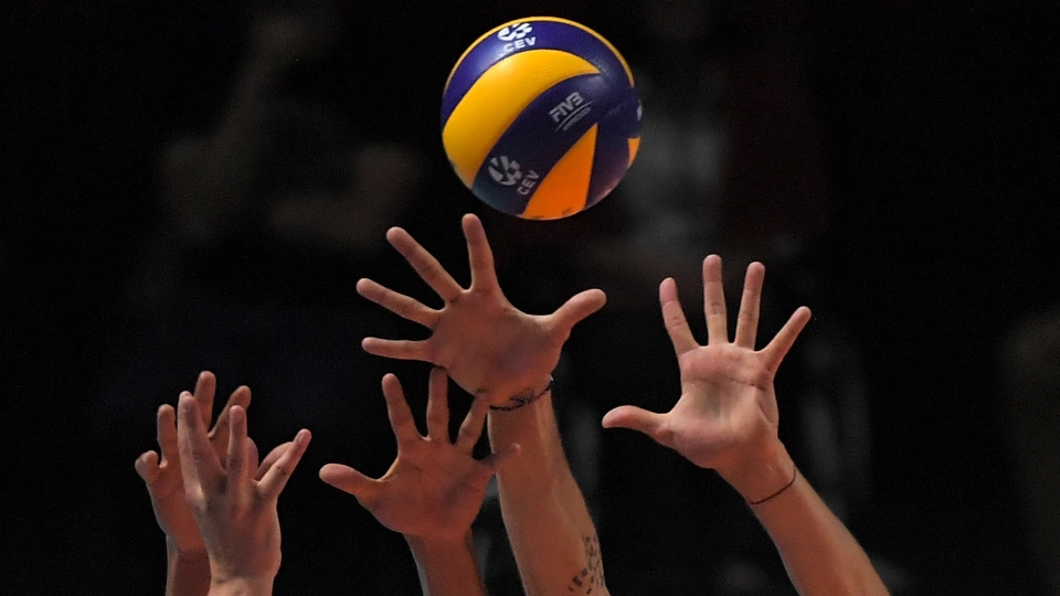 volley generica pallavolo generica
