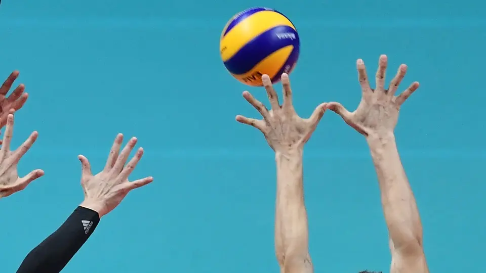 Volley