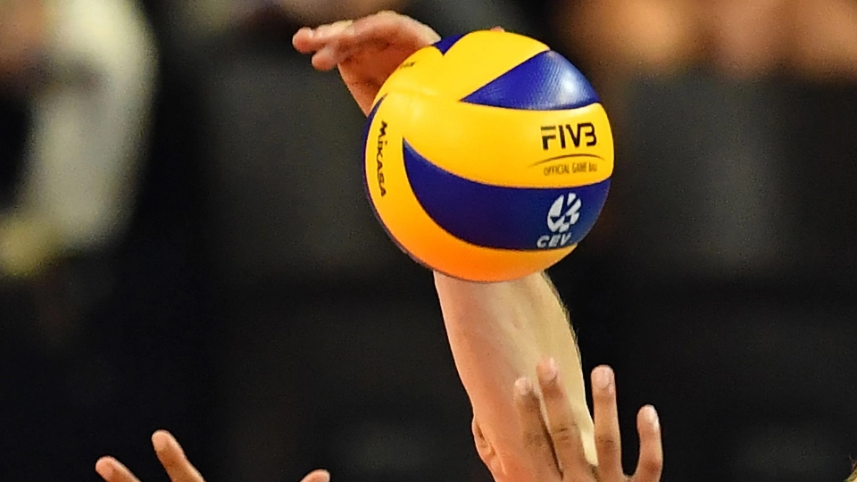 volley generica pallavolo generica