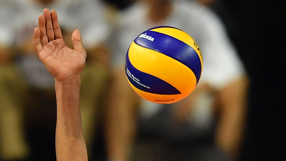 volley generica pallavolo generica
