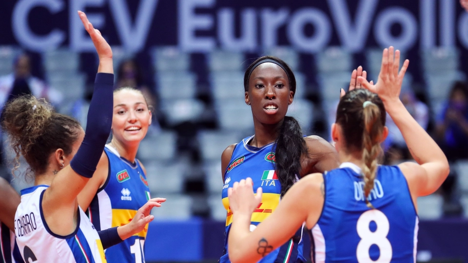 Volley Italia