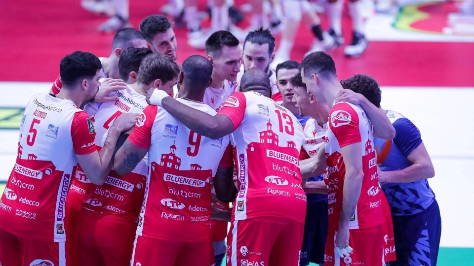 Volley Piacenza