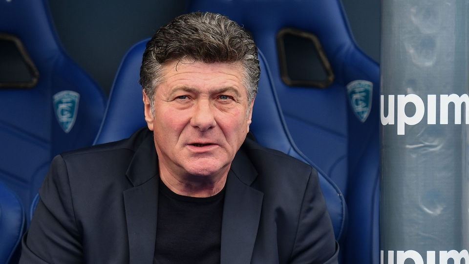 Walter Mazzarri