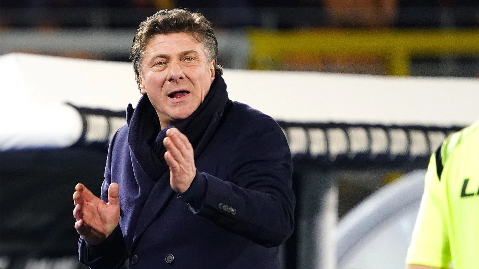 Walter Mazzarri