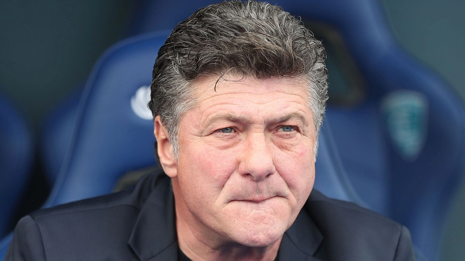 Walter Mazzarri