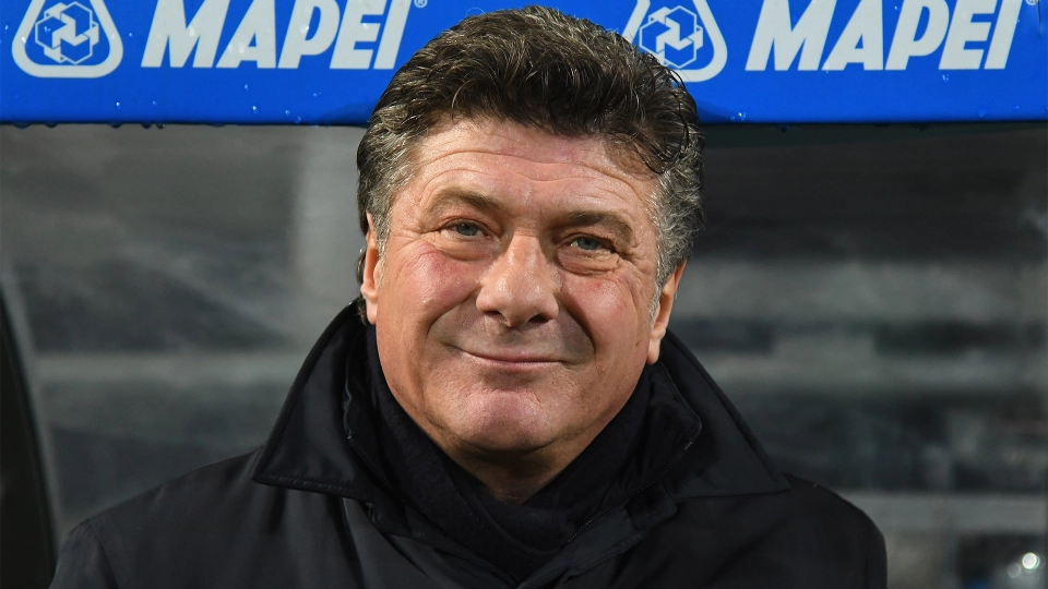 Walter Mazzarri