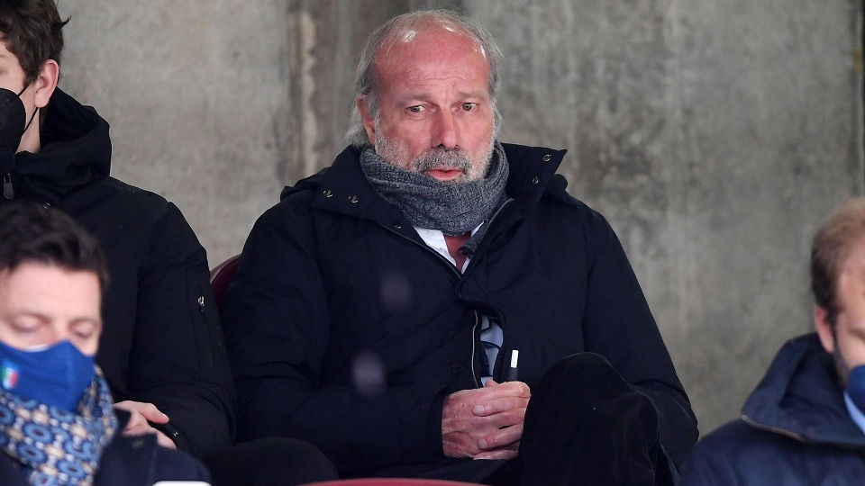 Walter Sabatini