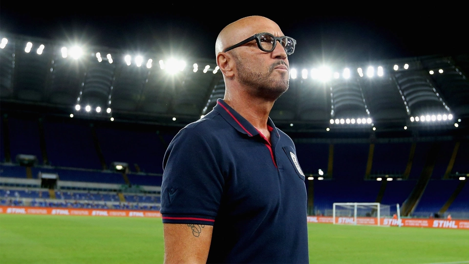 Walter Zenga