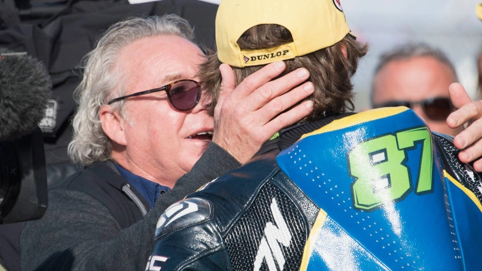 Wayne Gardner