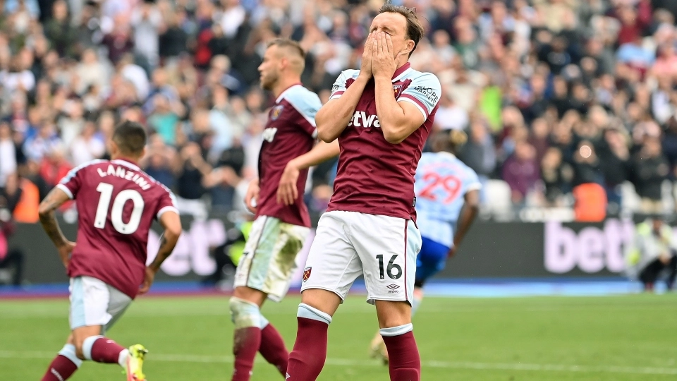 West Ham