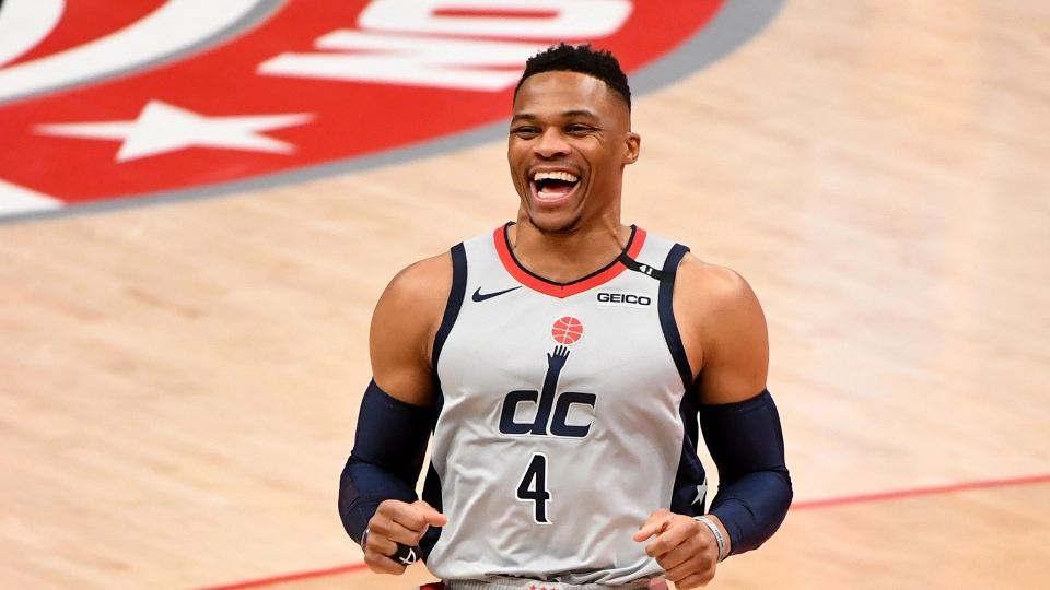 Westbrook Washington