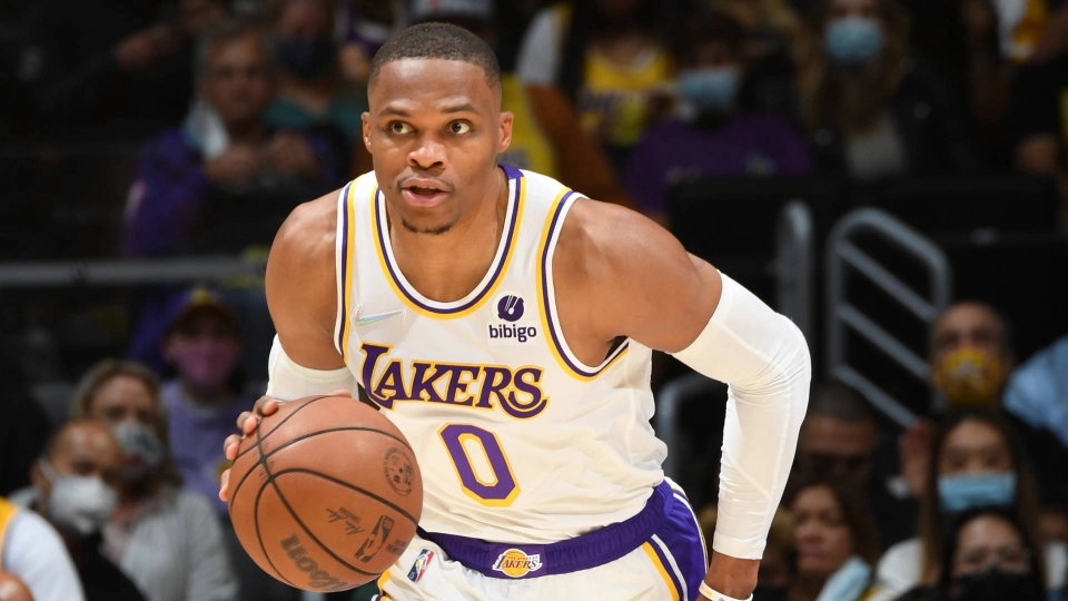 Westbrook