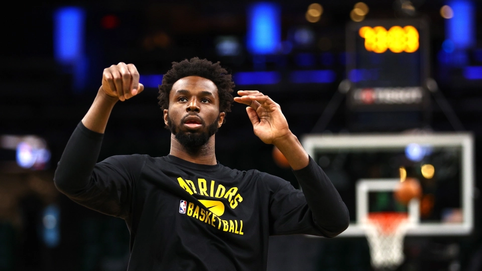 Wiggins Golden State