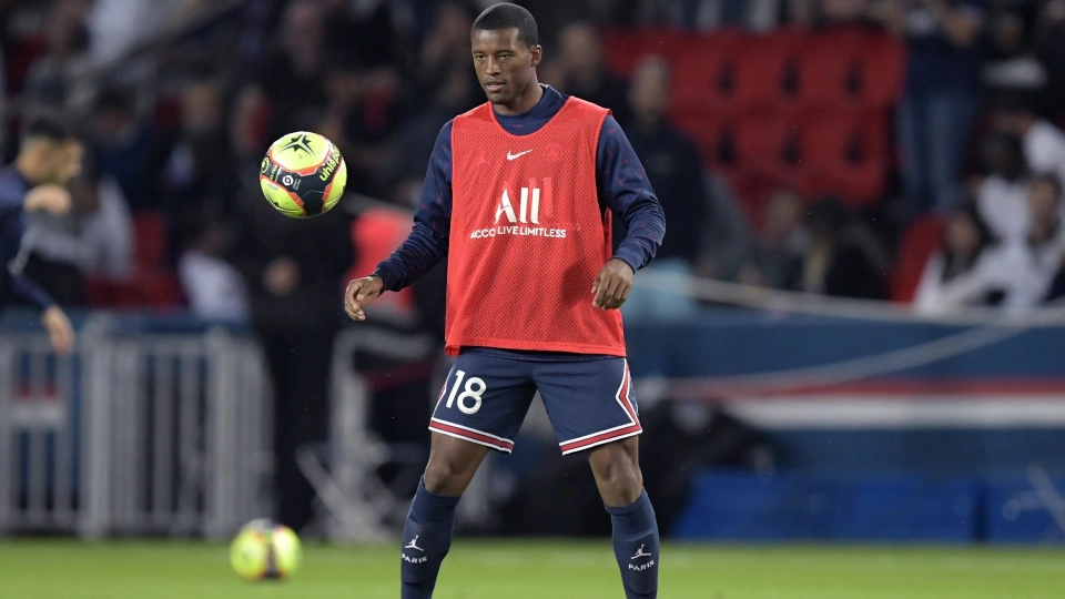 wijnaldum