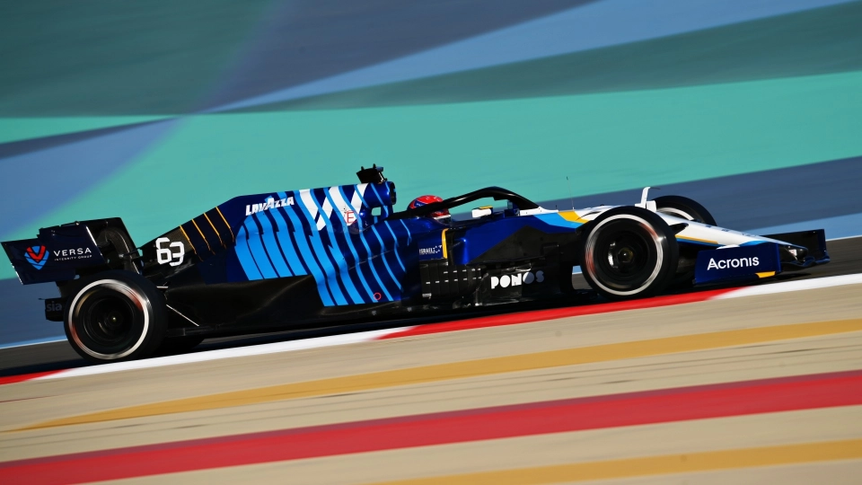 williams