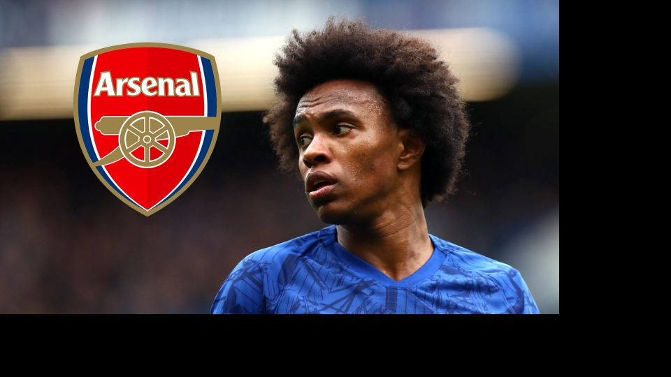 Willian