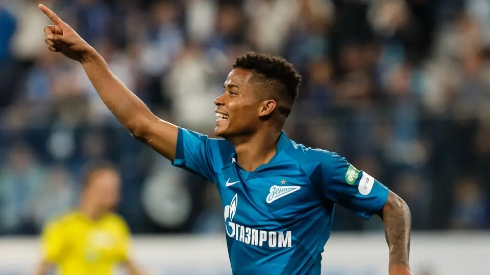 wilmar barrios
