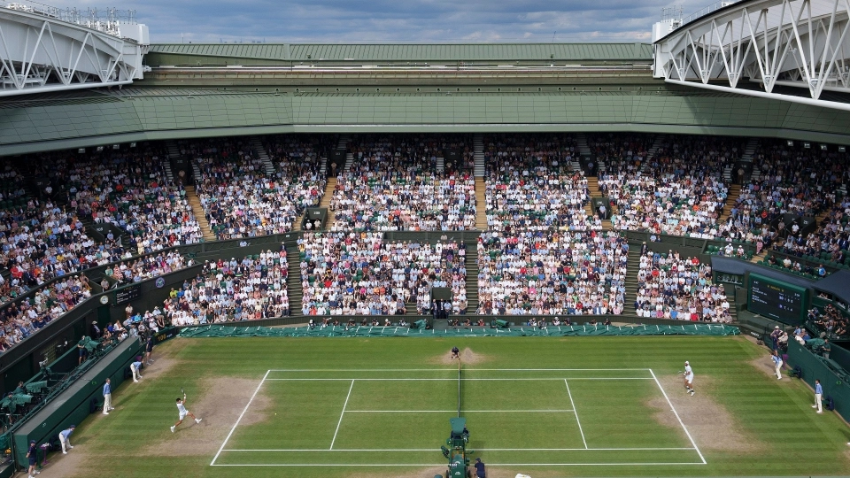Wimbledon