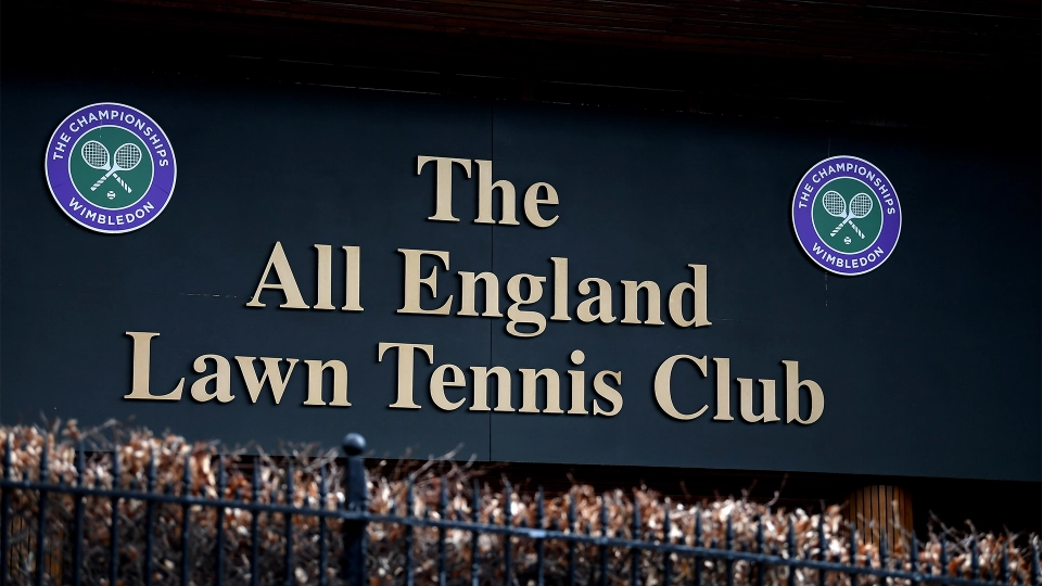 Wimbledon