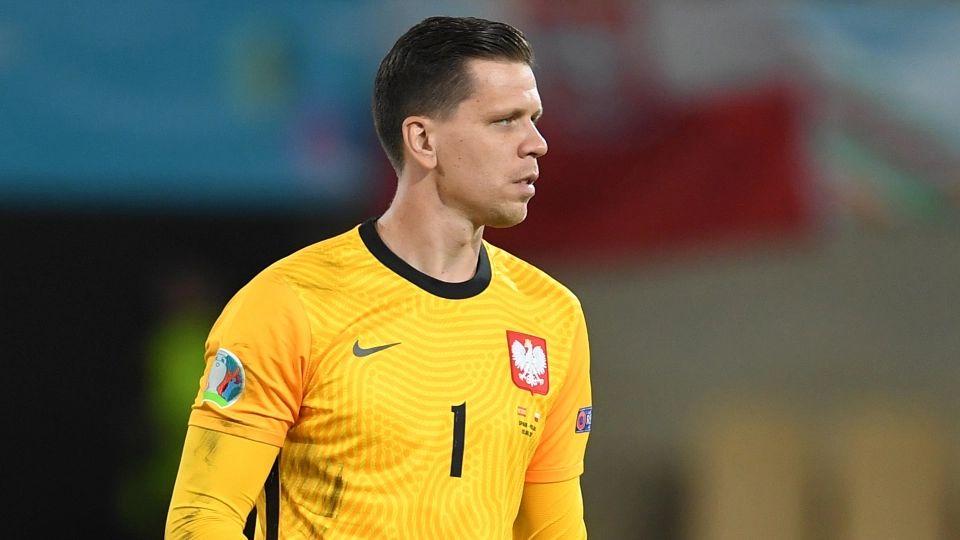 Wojciech Szczesny