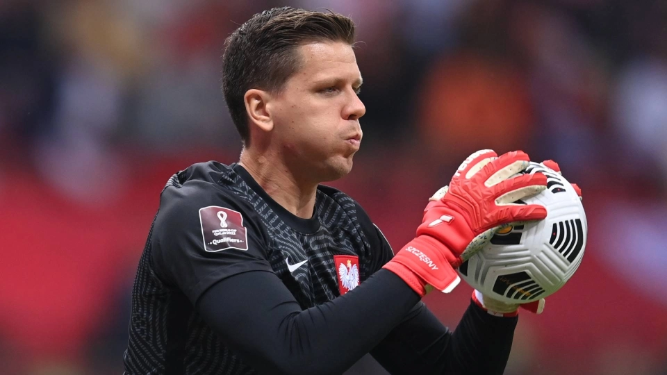 Wojciech Szczesny
