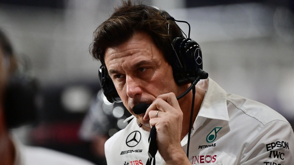 wolff