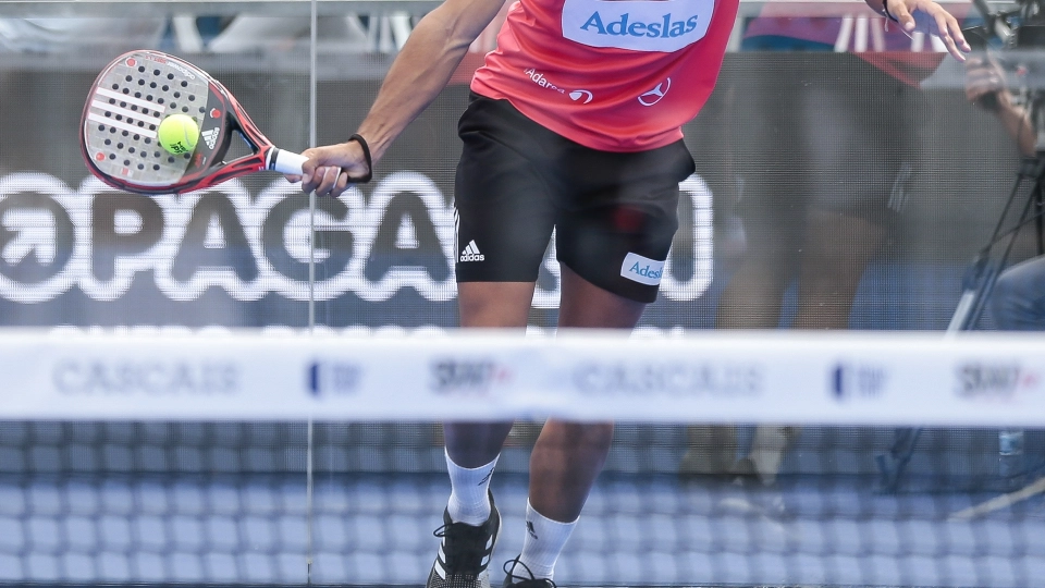World Padel Tour