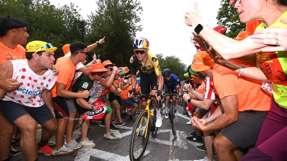 Wout van Aert