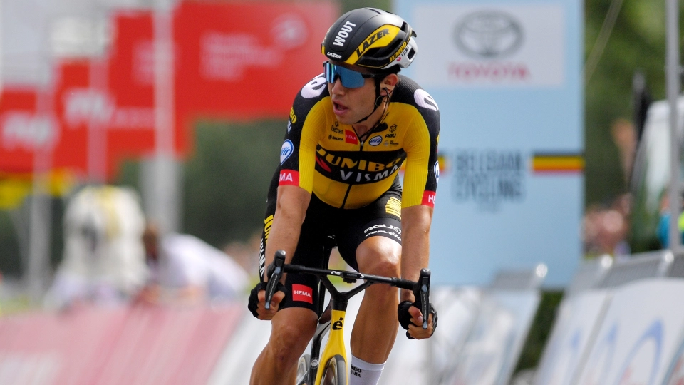 Wout Van Aert