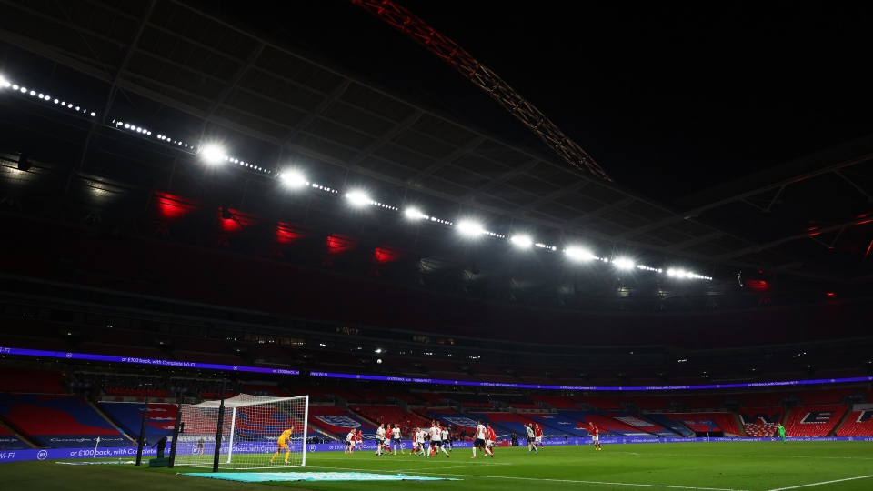 wembley wembley