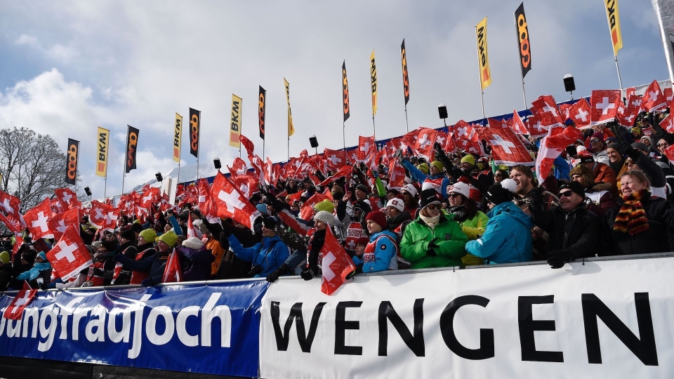 Wengen