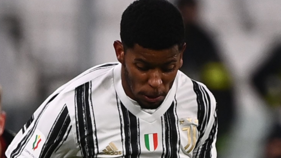 Wesley Juventus Coppa Italia Wesley Juventus Coppa Italia