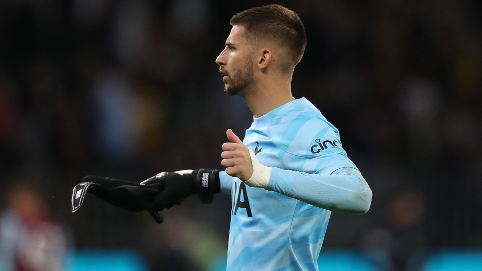 West Ham-Tottenham, amichevole 18 luglio 2023