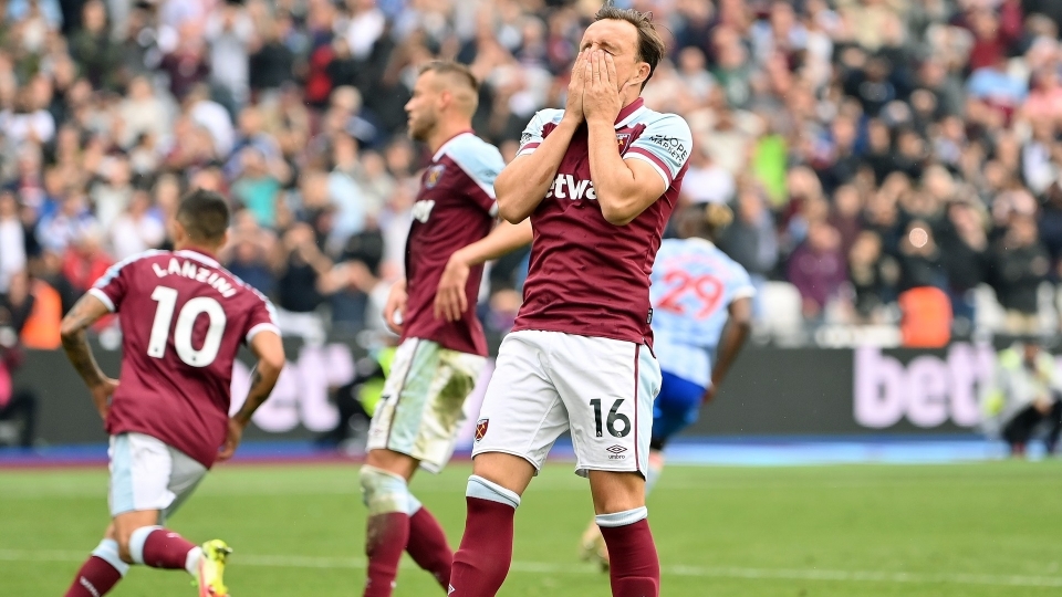 West Ham