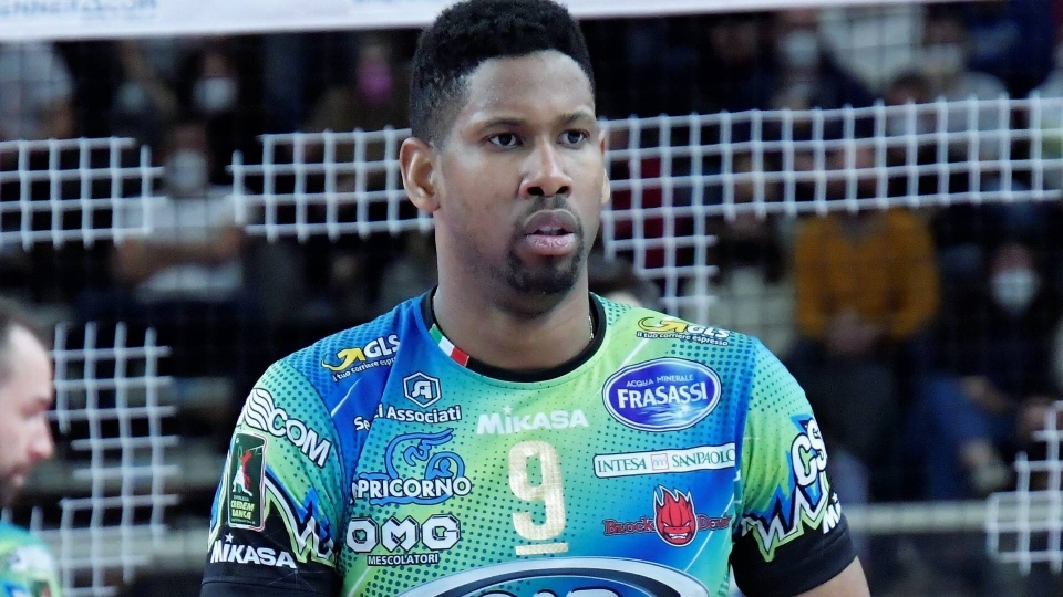 Wilfredo Leon