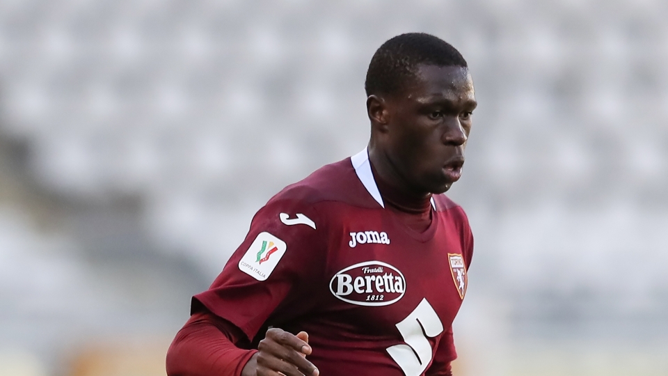 Wilfried Singo