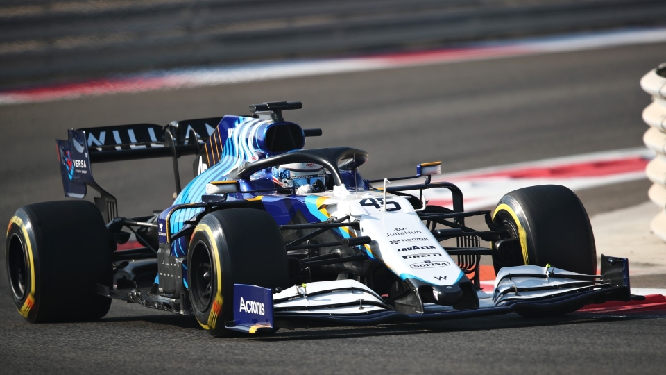 getty images williams