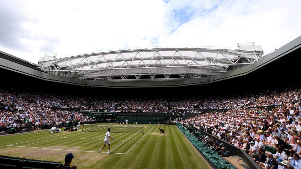 Wimbledon - Cropped