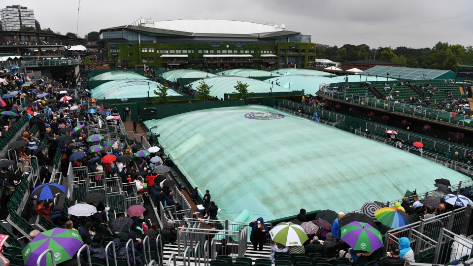 Wimbledon