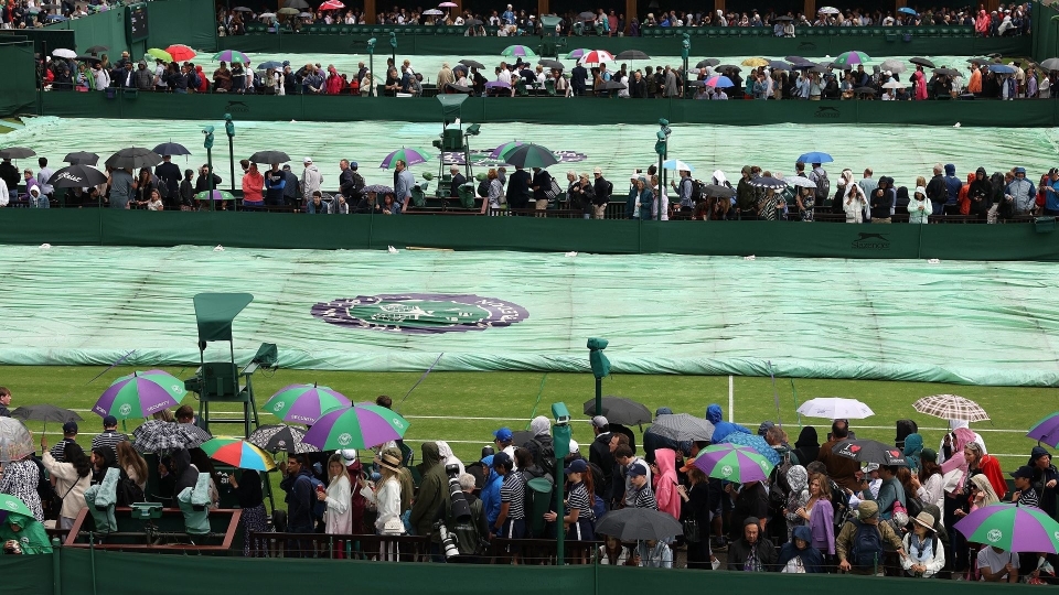 wimbledon