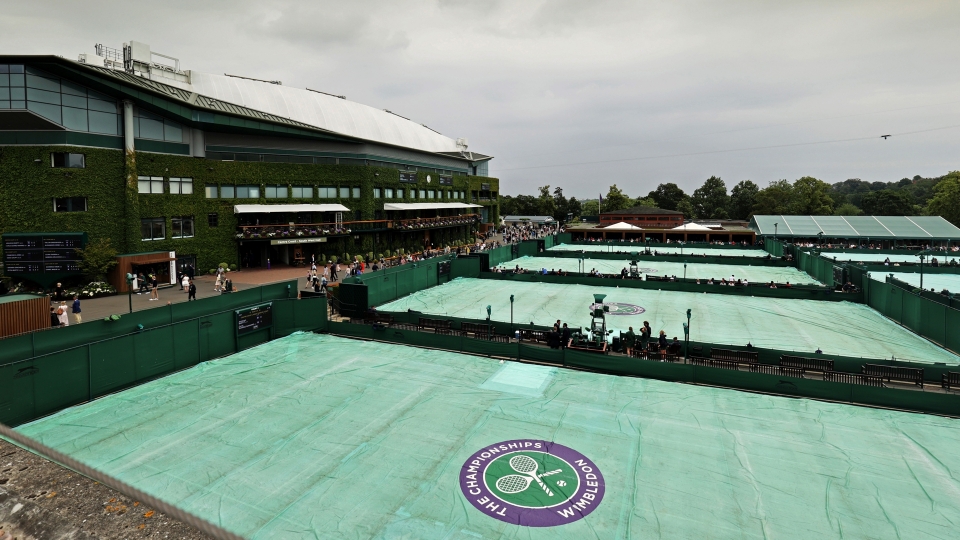 Wimbledon Wimbledon